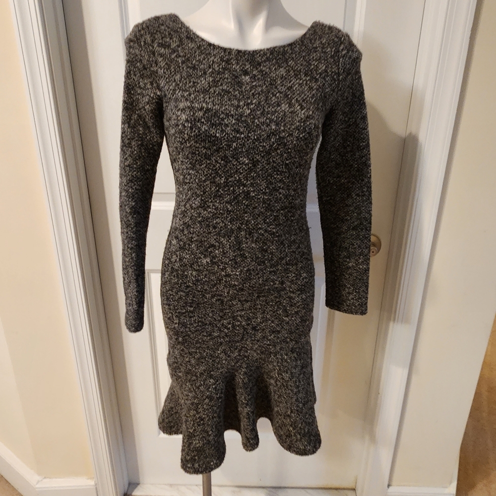 Migratory Birds Medium dress